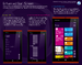 Windows Phone 8 &#039;Apollo&#039; concept | Enhanced Start Screen